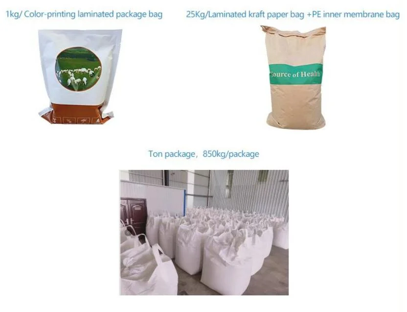 Top Quality Feed Additive Dry Brewer Yeast Powder