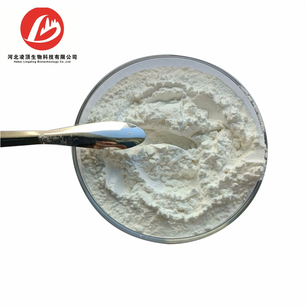 Health Product Raw Material L-Arginine L-Aspartate CAS: 7675-83-4