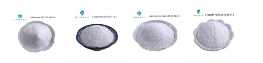 Food Additives L-Cysteine Powder CAS 52-90-4 Amino Acid