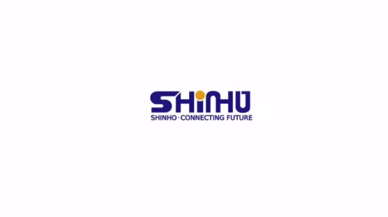 Empalmador de fusión de fibra de gran diámetro especial Shinho S-27 para fibras de revestimiento de 250/400/600um